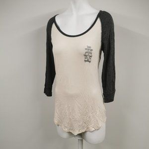 Garage Bon Voyage Top